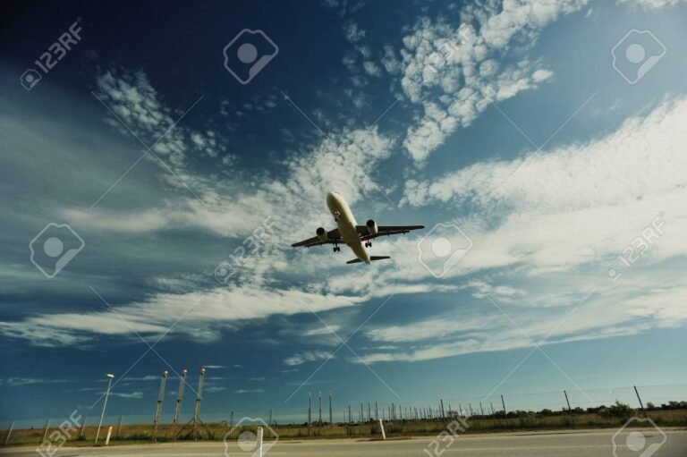 Qual é a melhor forma de encontrar voos de São Paulo a Passo Fundo 18 aeroporto com avioes e ceu azul