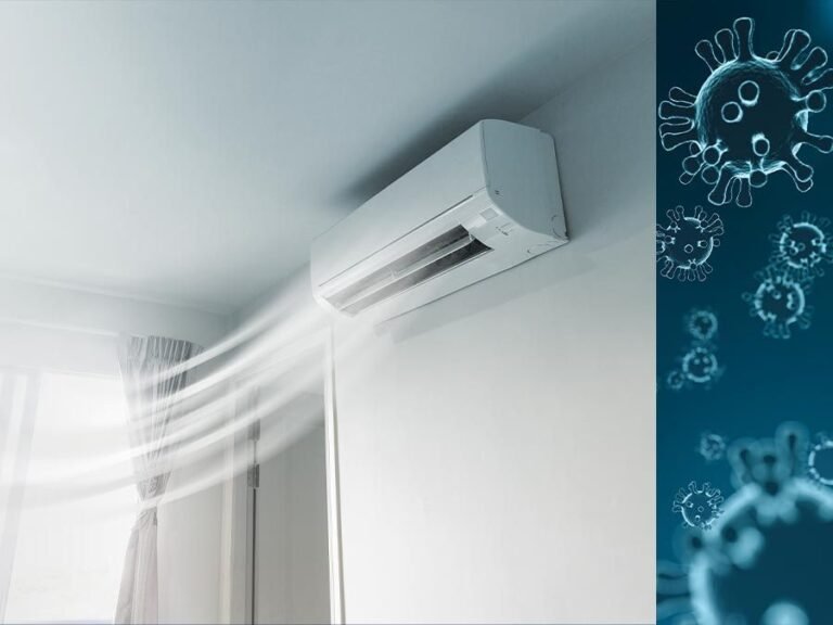 Quantos Quilowatts Consome um Ar-Condicionado em Média 28 ar condicionado em funcionamento em ambiente domestico