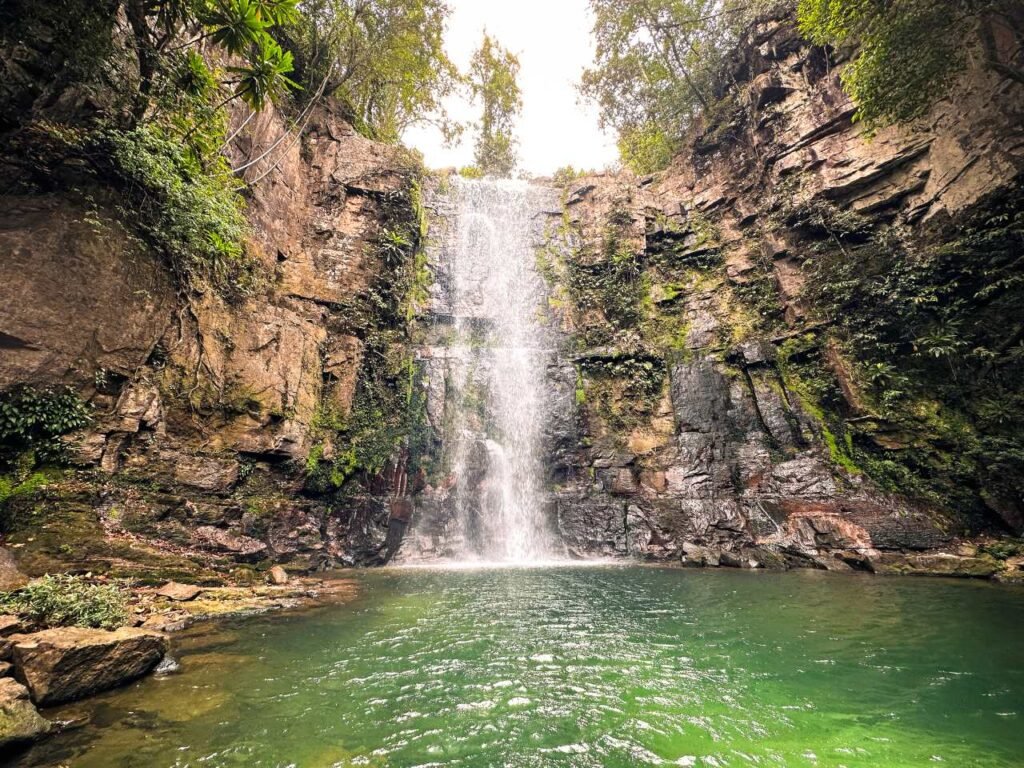 O que fazer em Barra dos Garças, Mato Grosso Guia de atrações!