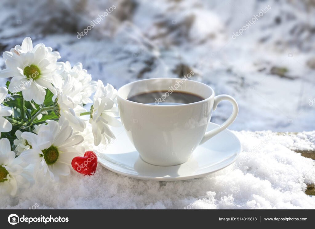 Como Fazer a Simpatia do Café na Xícara Para Atração de Amor