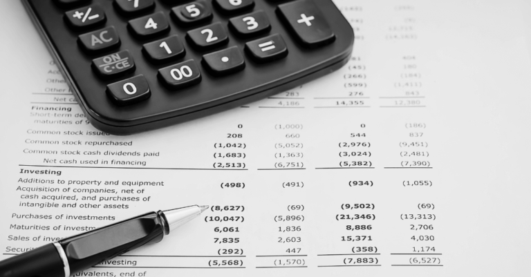 Como Calcular o Valor Total da Nota Fiscal de Forma Simples 4 calculo de nota fiscal com calculadora