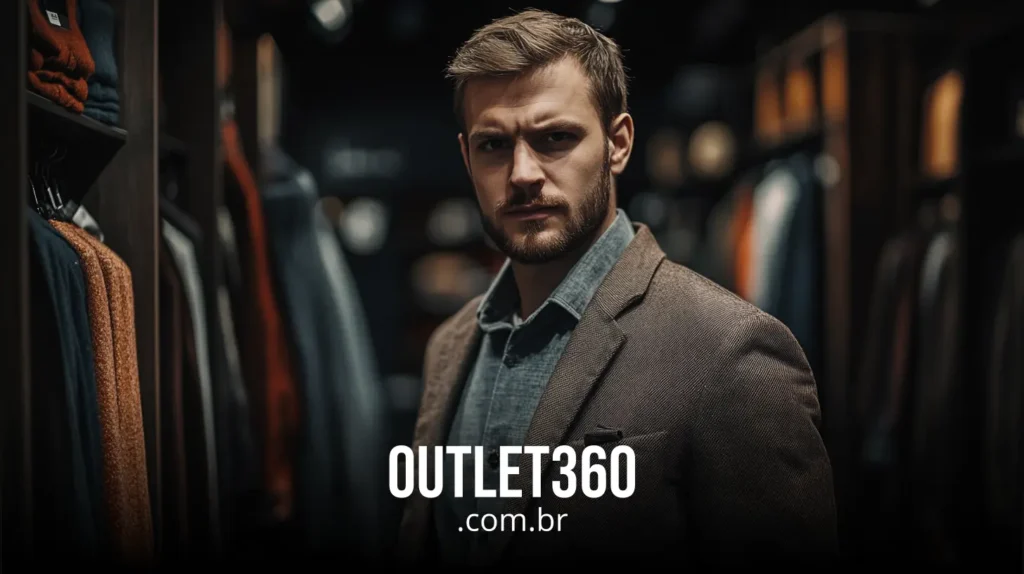 Como Identificar uma Camisa da Hugo Boss Original