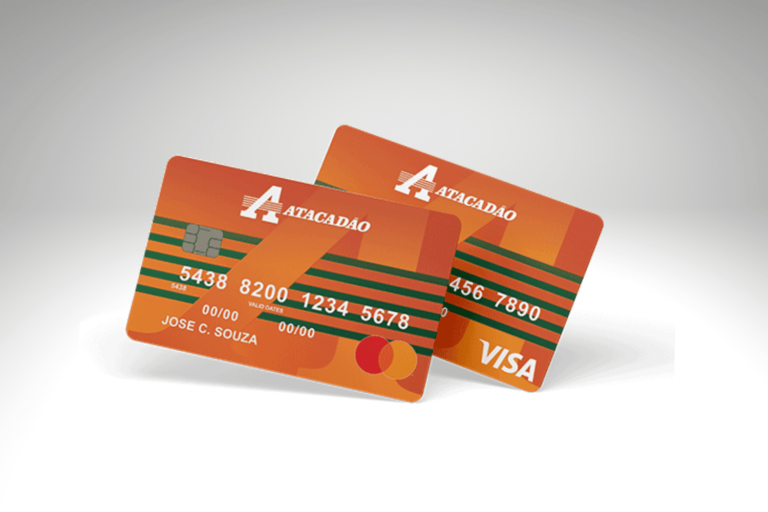 Qual é o banco responsável pelo cartão Atacadão e como funciona 25 cartao atacadao em destaque com compras