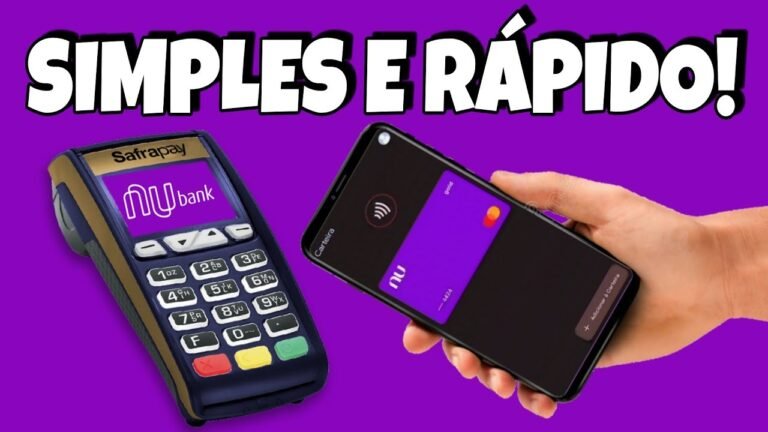 Como Usar o Cartão Virtual do BB na Maquininha de Pagamento 4 cartao virtual na maquininha de pagamento