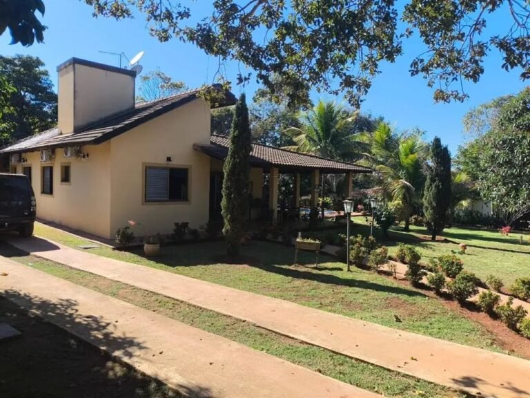 Como São as Casas do Programa Minha Casa Minha Vida Descubra Aqui! 11 casas populares em condominio verdejante