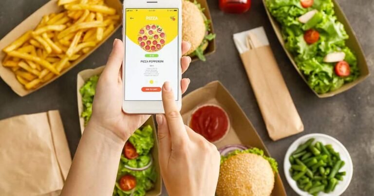 comida deliciosa e milhas acumuladas