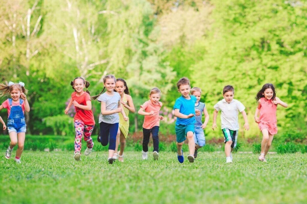 Onde Encontrar Ginástica Olímpica Infantil Gratuita em BH