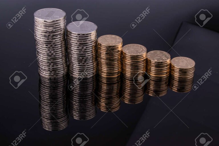 O que significa a repetição da palavra "bank" na sua pesquisa 15 diversas camadas de dinheiro em um banco