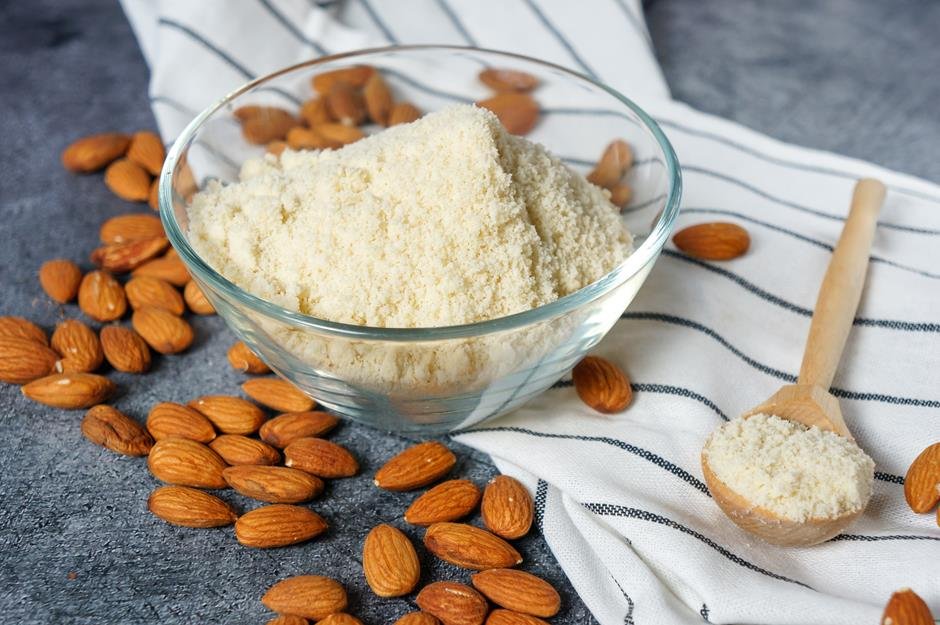 Quais São as Melhores Farinhas Low Carb para Substituir na Dieta