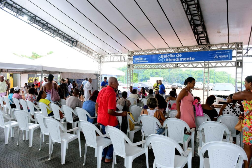 Onde Encontrar a Clínica da Família Vila Laura e Seus Serviços