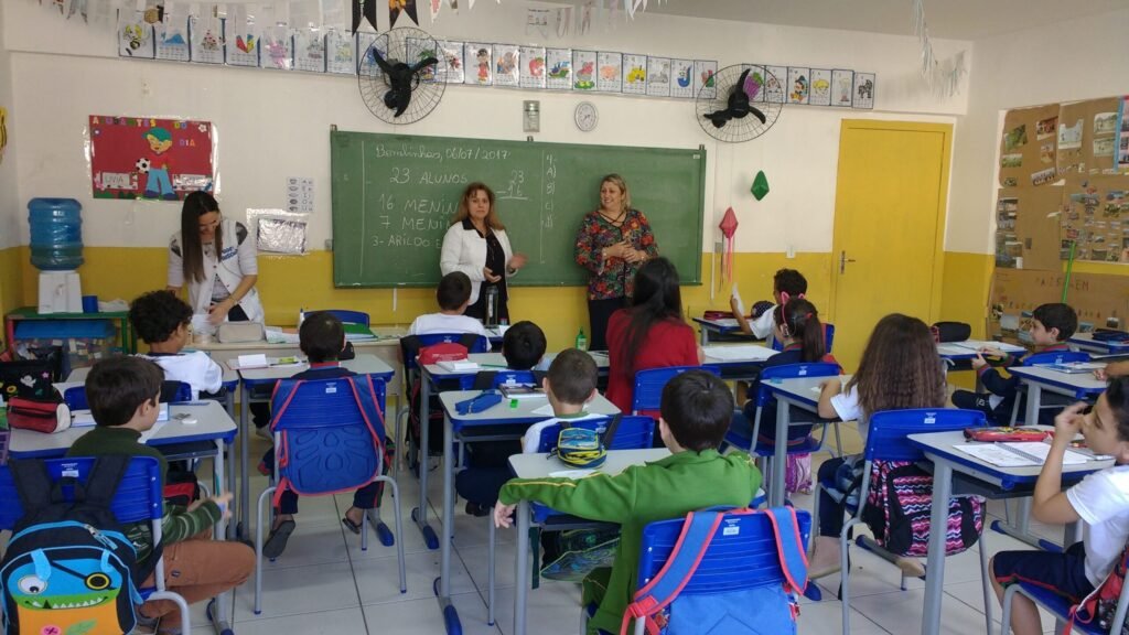 Como é o curso de Fonoaudiologia no campus Santo Amaro da FMU