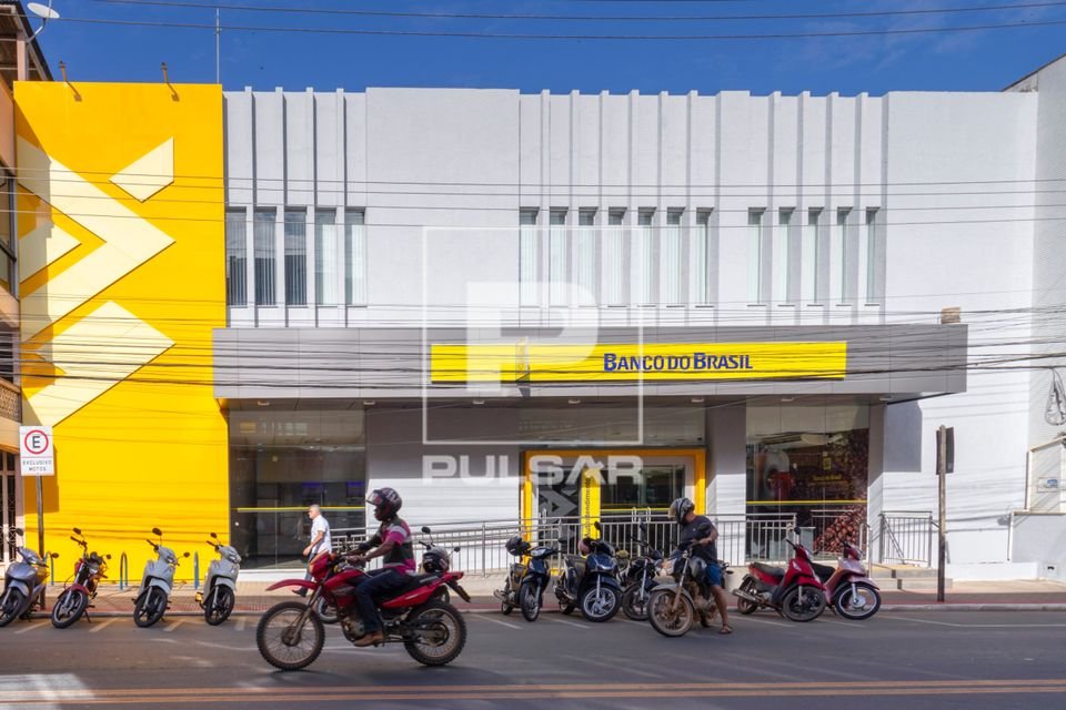 Onde encontrar o Banco do Brasil em São João da Boa Vista