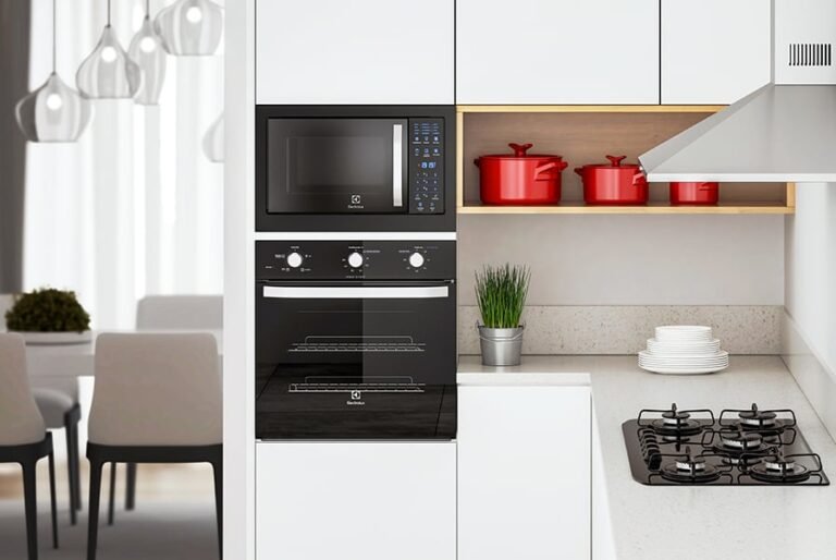 Como escolher o melhor forno para fogão cooktop a gás 5 forno embutido ao lado de cooktop