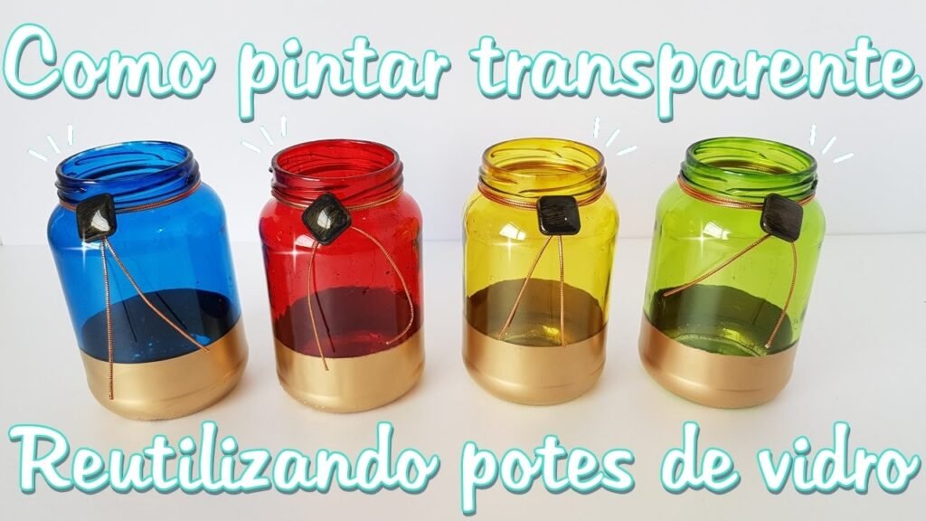 Qual é a Melhor Tinta para Pintar Vidro e Como Aplicá-la