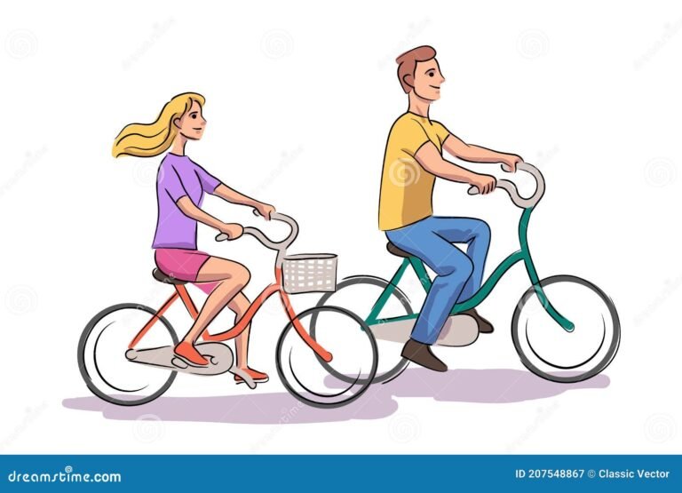 ilustracao de dia a dia em cotidiano