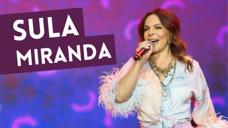 imagem de sula miranda em performance