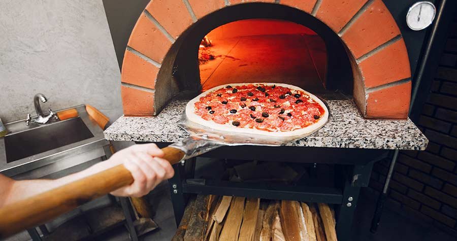 O Que É a Boca do Forno no Restaurante Cristiano Machado