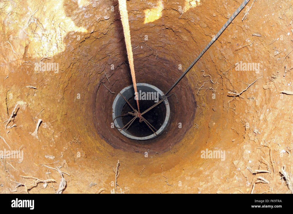 Quanto Custa Cavar um Poço: Preços e Fatores a Considerar