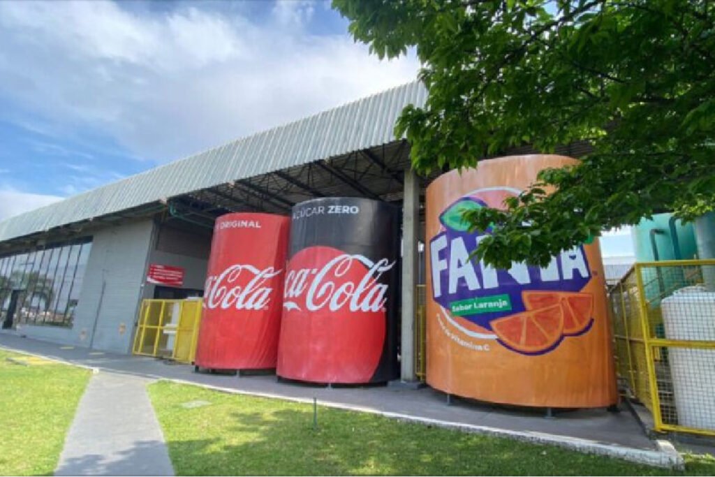 Como Encontrar Vagas de Emprego na Coca-Cola em Curitiba