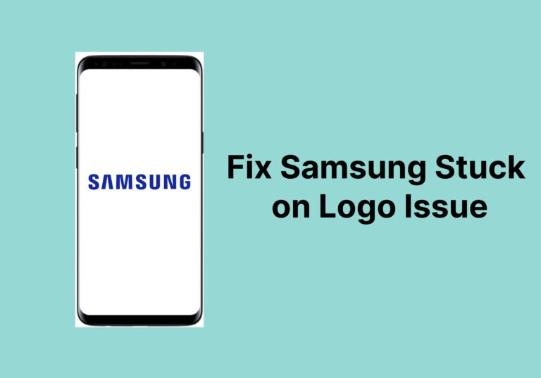 logotipo da samsung com ferramentas de reparo