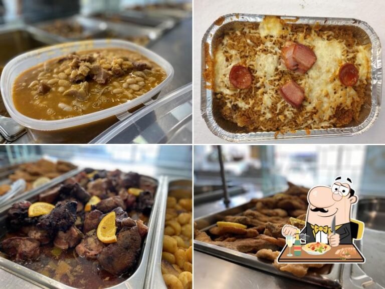 Como Fazer o Cadastro da Sua Loja no iFood de Forma Simples 14 loja com entrega e comida deliciosa