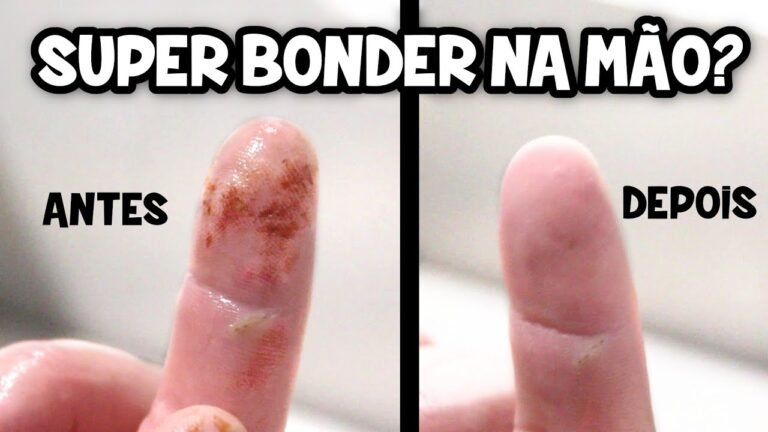 Como usar cola SOS para consertar caixa d'água de forma eficaz 20 maos aplicando cola em um objeto quebrado