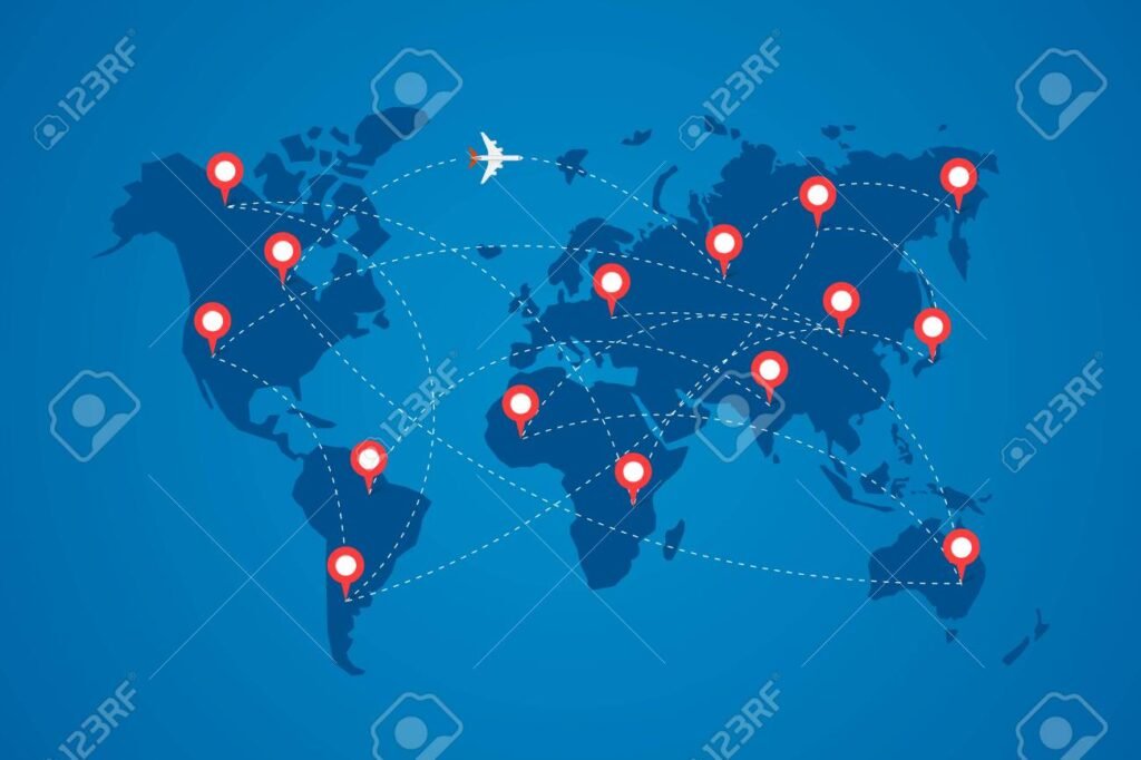 Como Calcular Milhas para Viajar e Aproveitar ao Máximo