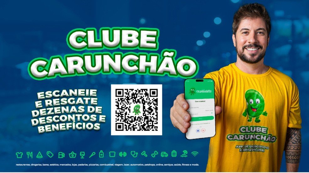 mas frequentemente faz promocoes que voce deve ficar de olho