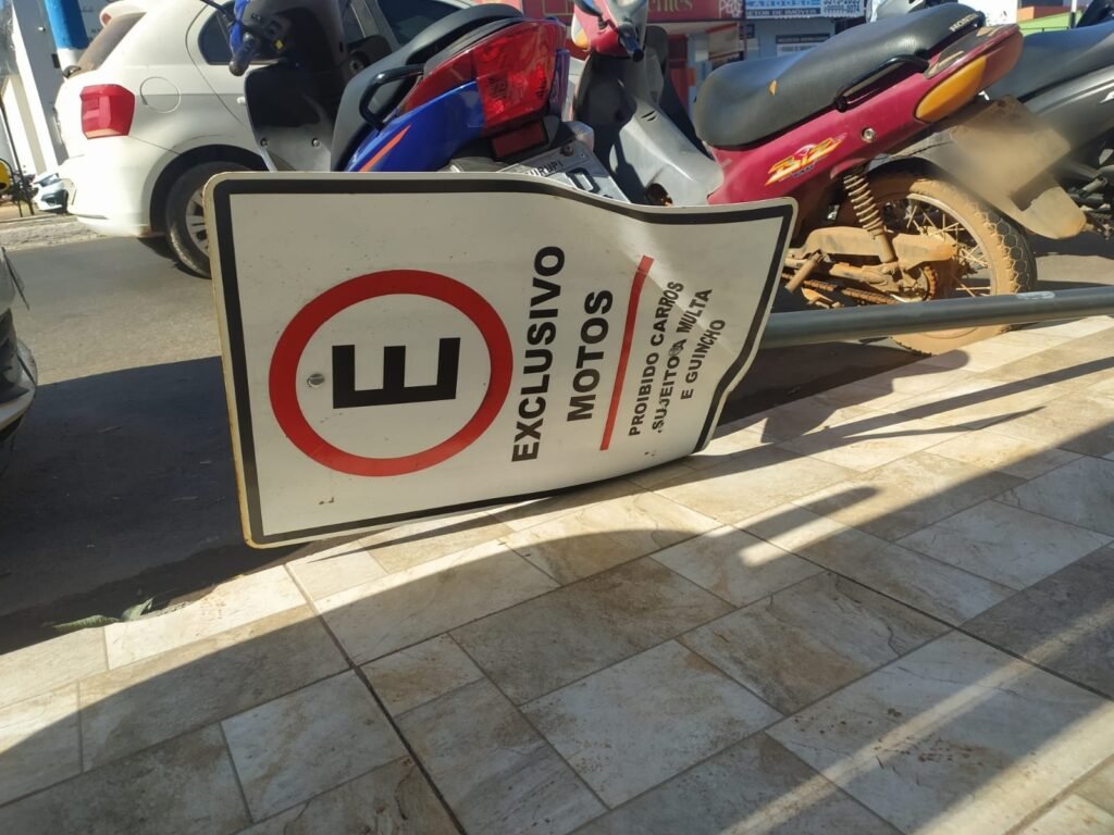 Quanto Custa para Trocar a Placa da Moto e Quais os Procedimentos