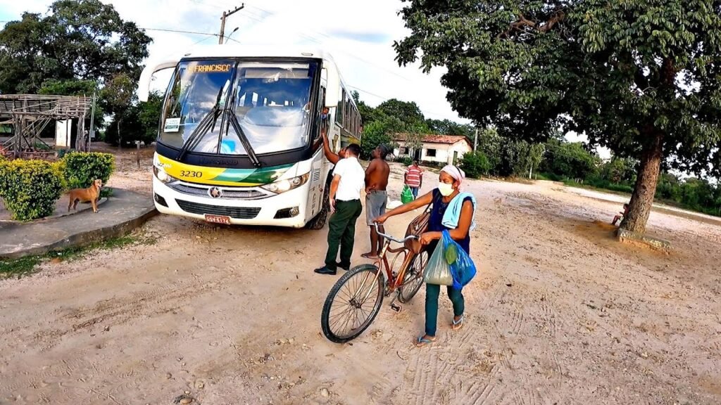 Como pegar ônibus de Rio Claro a Piracicaba Shopping