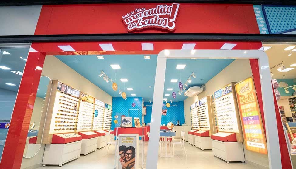 opticas e oculos em ourinhos cidade