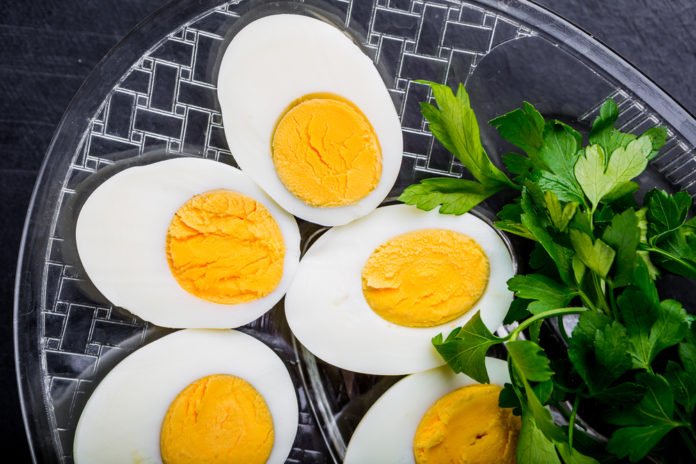 Quantas Calorias Tem um Ovo e Como Isso Afeta a Dieta