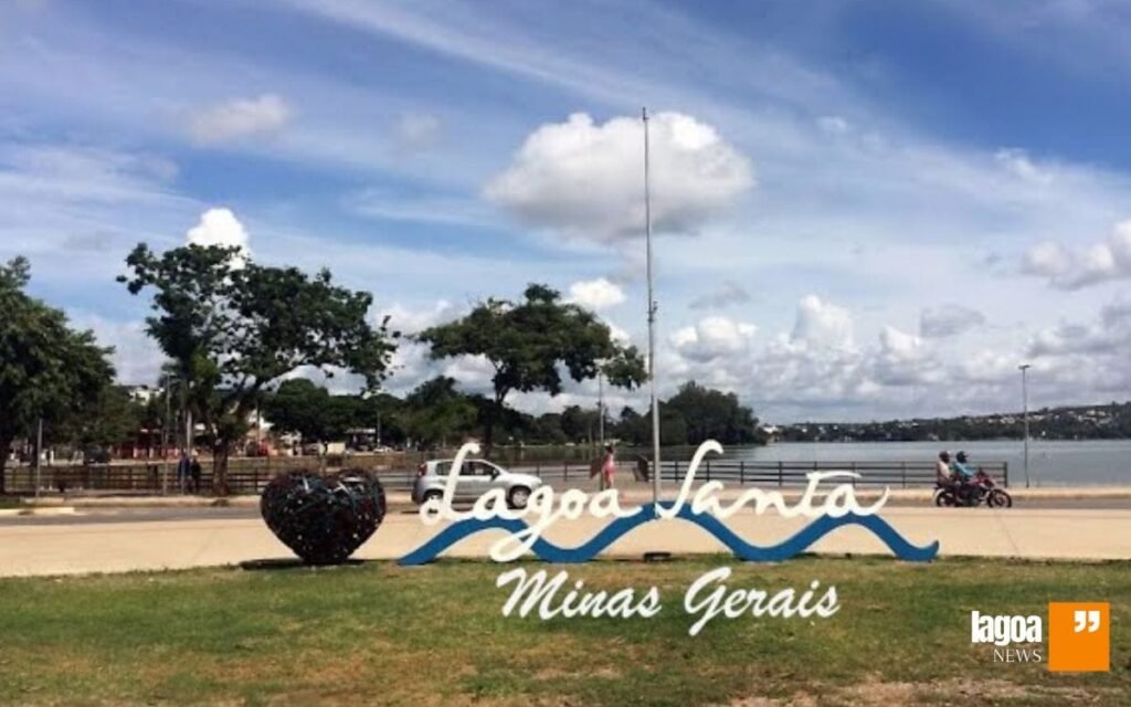 Onde Encontrar a Pousada Pouso do Sol em Lagoa Santa