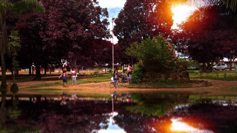 Qual a importância do Japão da Construção em Planaltina - GO 23 paisagem urbana de planaltina goias