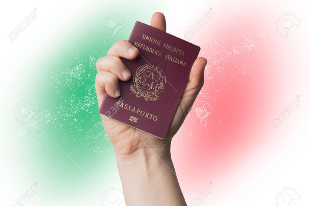 Como obter a cidadania italiana passo a passo Guia completo!