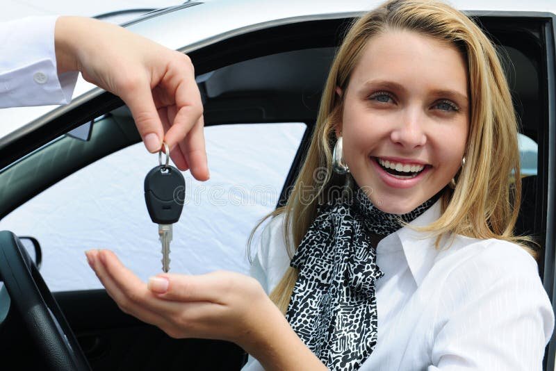 Posso Usar o FGTS para Financiar a Compra de um Carro