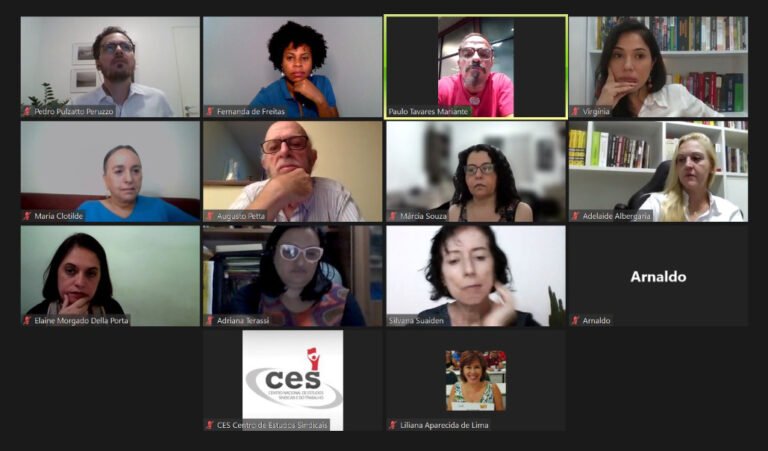 O que é o Pacto de São José da Costa Rica e qual sua importância 14 pessoas em debate sobre direitos humanos