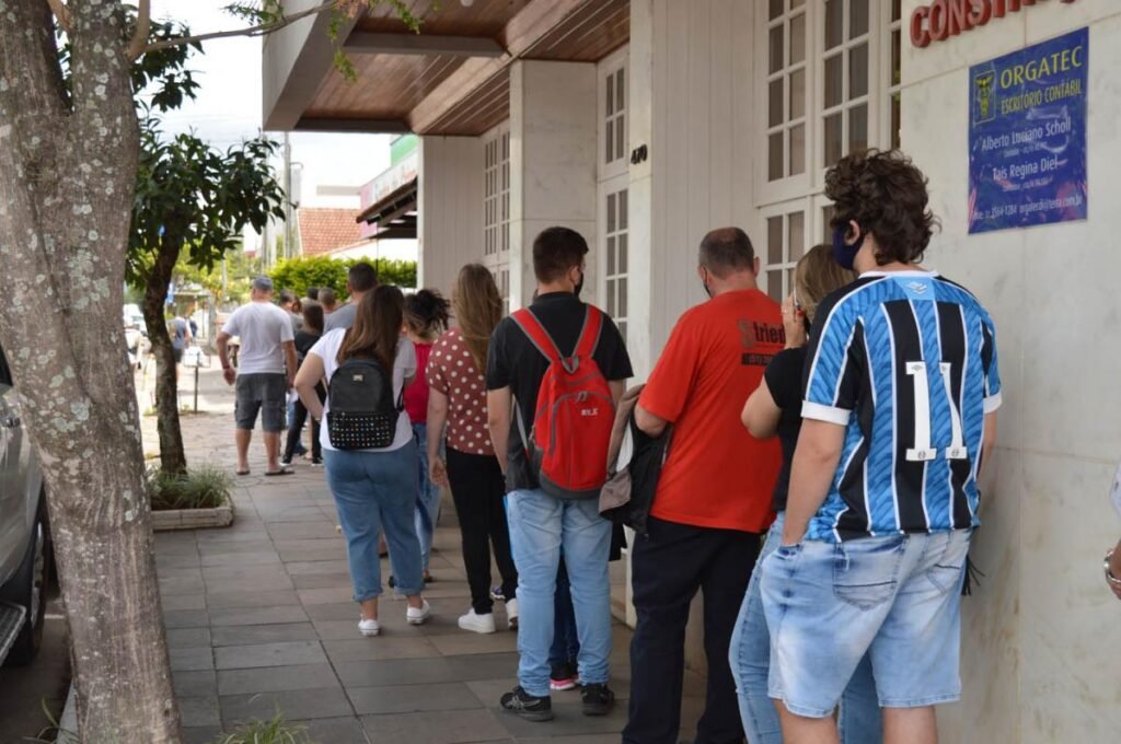 Como encontrar vagas de emprego em Nova Iguaçu, Rio de Janeiro