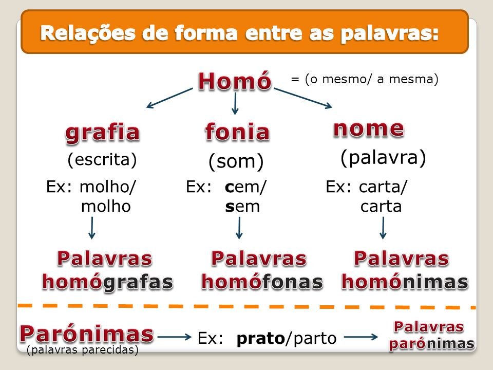 Qual é a diferença entre por que, porque, por quê e porquê