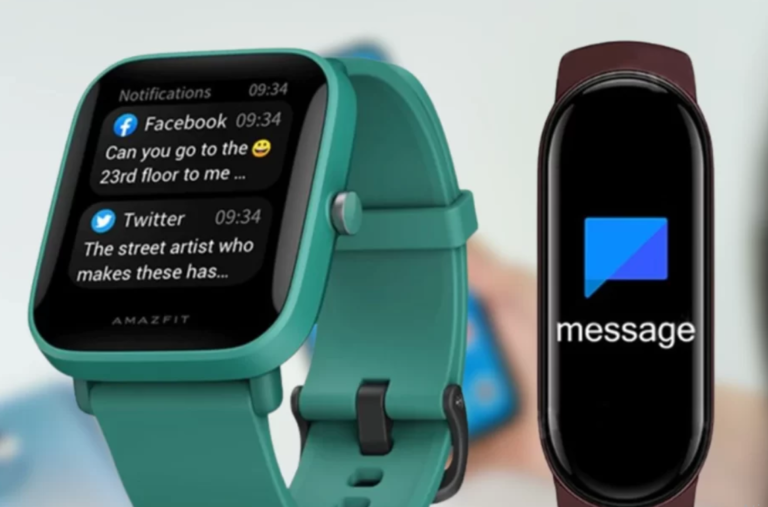 relogio com graficos de engajamento social