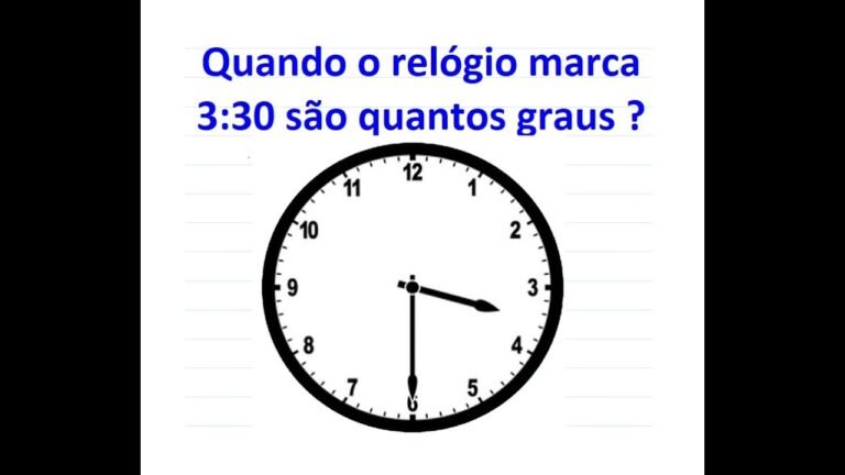 relogio marcando 3 da tarde