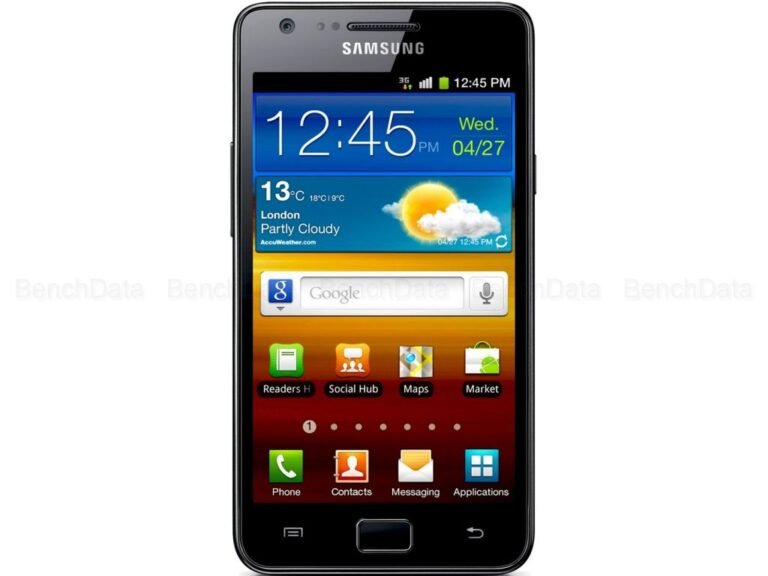 samsung galaxy s com preco acessivel