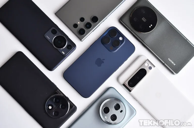 como Smart TVs 16 smartphones