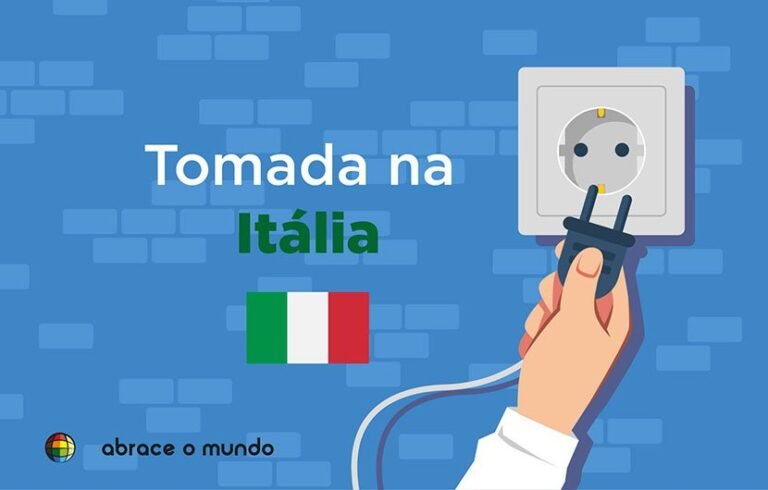 tomadas italianas e adaptadores diversos