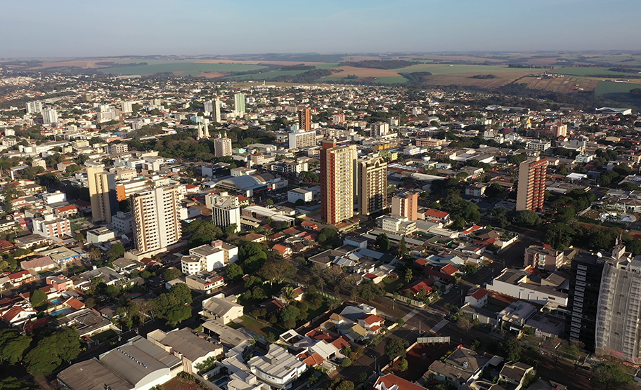 Como Encontrar a Melhor Imobiliária em Campo Mourão – PR