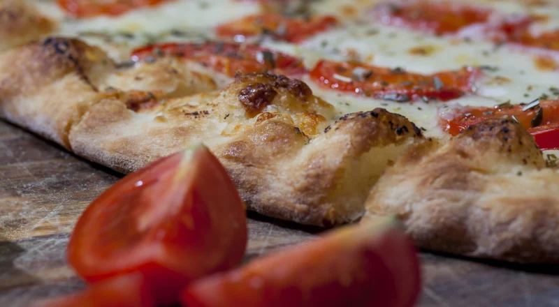 Onde Encontrar a Melhor Pizza para Você no Bairro Alto