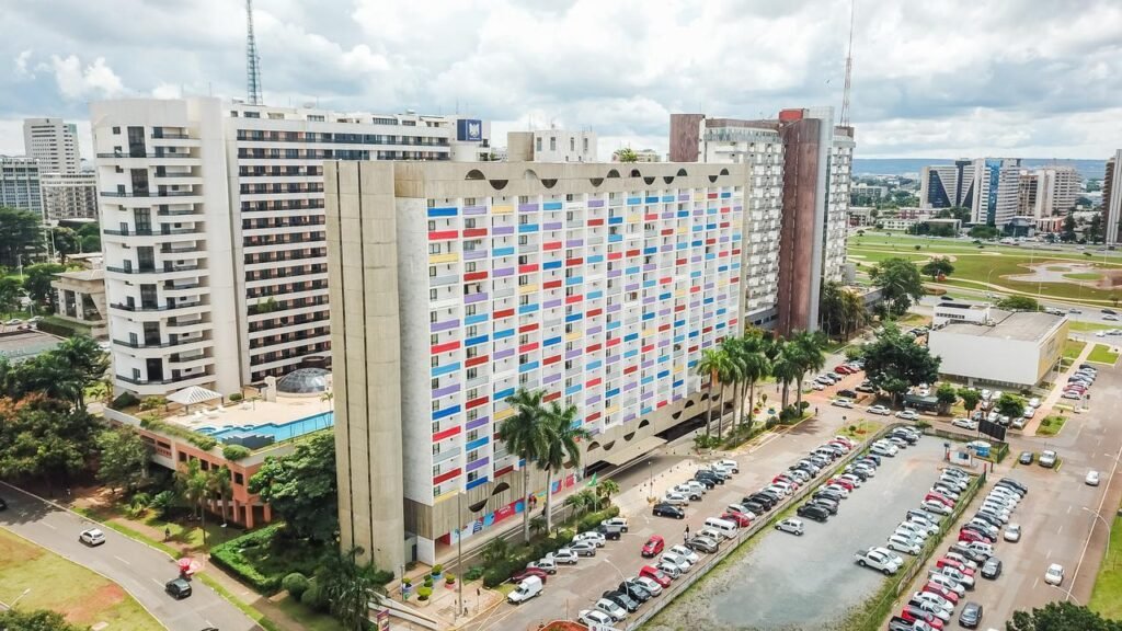 O que você precisa saber sobre o St. Paul Plaza em Brasília DF