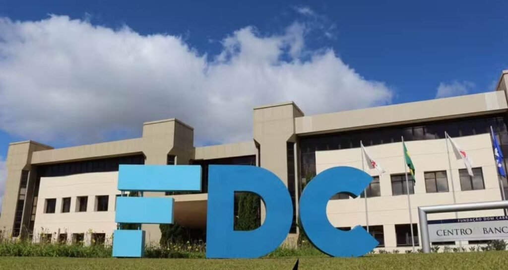 O Que Você Precisa Saber Sobre a FDC Fundação Dom Cabral Campus Aloysio Faria