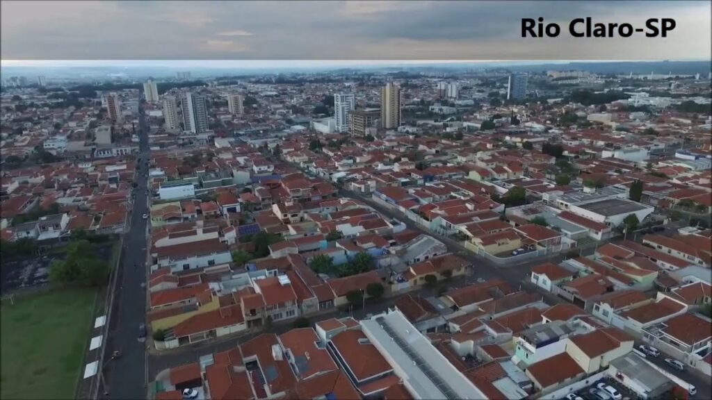 Como está o mercado de RH em Rio Claro, SP, Brasil