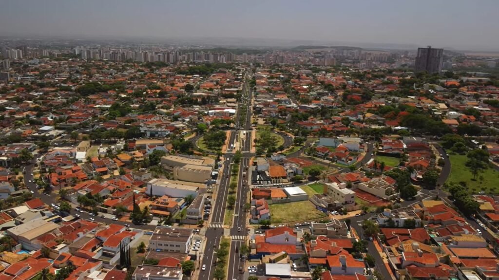 O que você precisa saber sobre a vida no Alto da Boa Vista